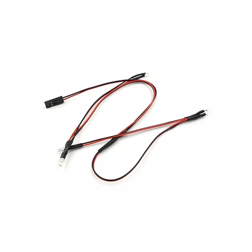 Yeah Racing LED Light Kit