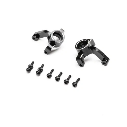 Losi Aluminium Spindles, Micro-B