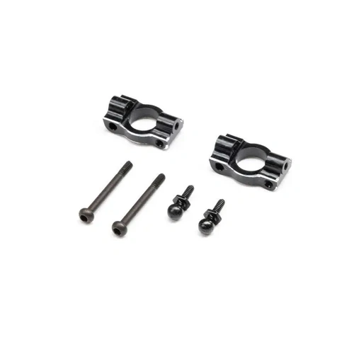 Losi Aluminium Caster Blocks, Micro-B