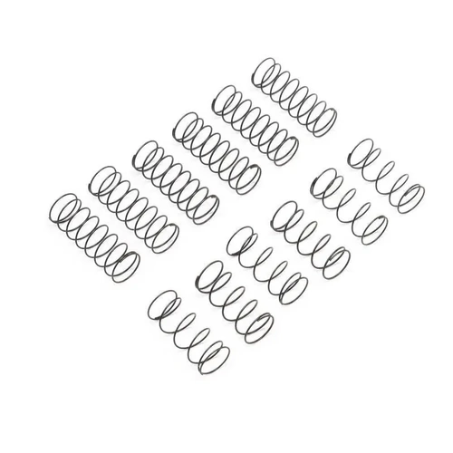 Losi Shock Spring Pack, Micro-B