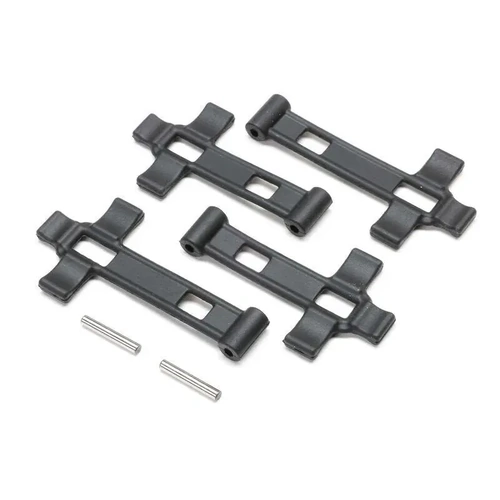 Losi Battery Strap Set, 22S Sprint Car
