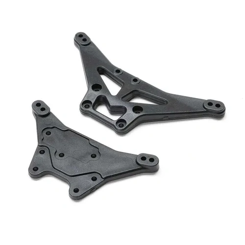 Losi Shock Tower Set, 22S Sprint Car