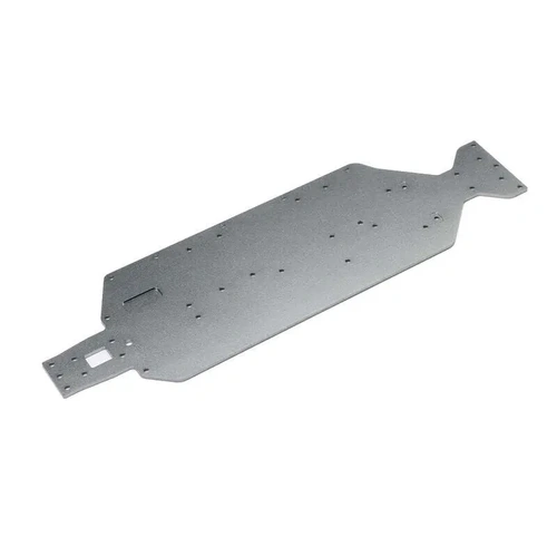 Losi LOS-2434 Aluminium Chassis for 22S Sprint