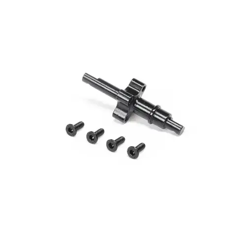 Losi Spool Center Gear Box Mini LMT - LOS212043