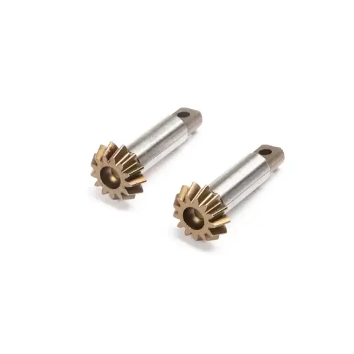 Losi 13T Pinion Gear Axle Housing Mini LMT - LOS212046