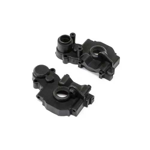 Losi V2 Transmission Case Mini-B - LOS212055