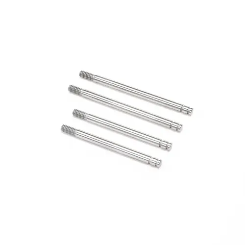 Losi Front/Rear Shock Shaft Set Mini-B - LOS213014