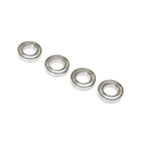 Losi 7x13x3mm Ball Bearing 4pcs Mini LMT - LOS217003