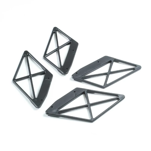 Losi Body Support Sets, 22S Drag