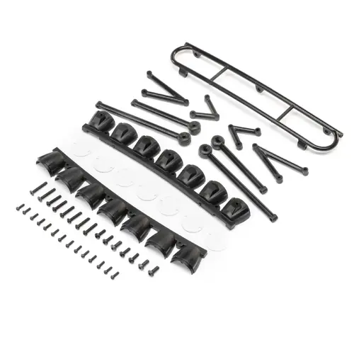 Losi Light Bar Housing, Baja Rey 2.0 - LOS230124