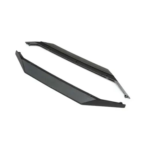 Losi Side Guards, Lasernut
