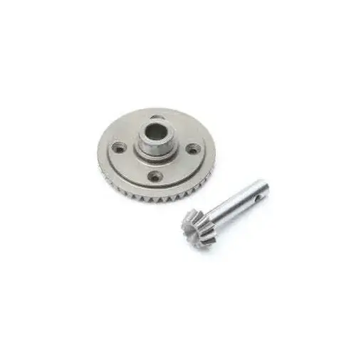 Losi 42T Ring & 12T Pinion Gear-BR/RR