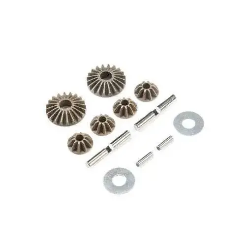 Losi Gear Set, Gear Diff, 22S