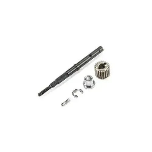 Losi Layshaft & Gear, 22S