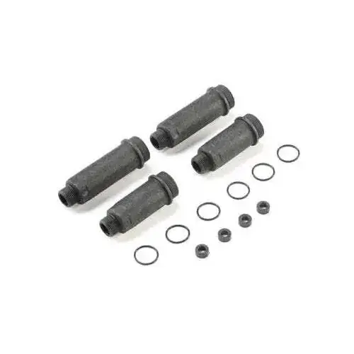 Losi Shock Body Set, 22S