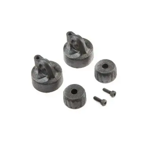 Losi Shock Caps (2), 22S
