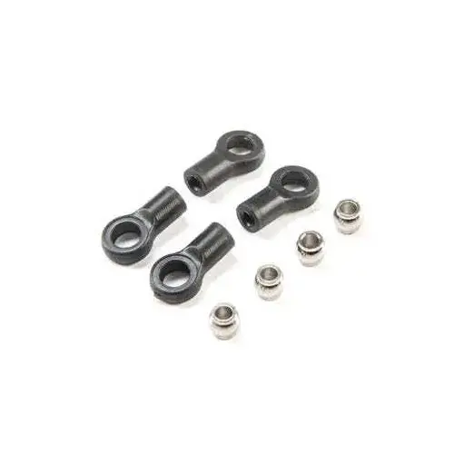 Losi Shock Ends, 22S