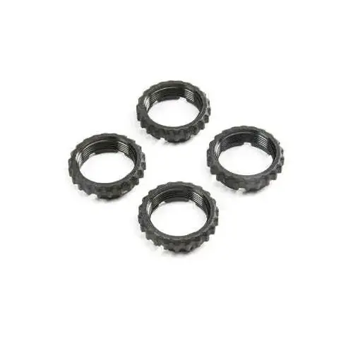 Losi Adjuster Nut, Tenacity Pro
