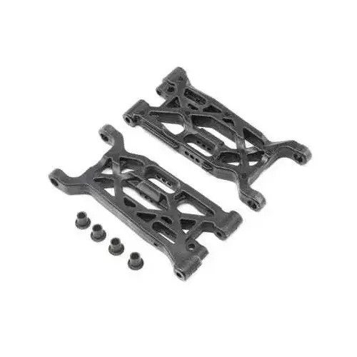 Losi Front Arm Set, Tenacity