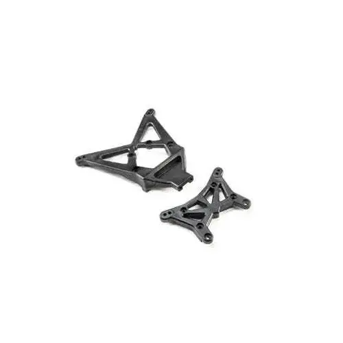 Losi Shock Tower Set, 22S