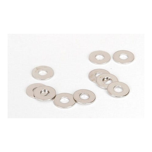 Losi 3.2mm x 7mm x .5mm Washer (10)