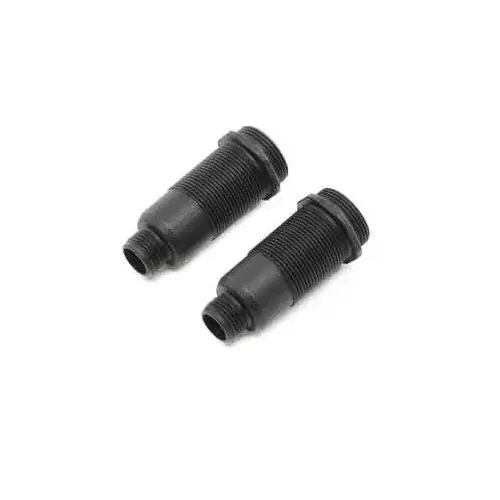 Losi 15mm Front Shock Body Set, 8ight RTR