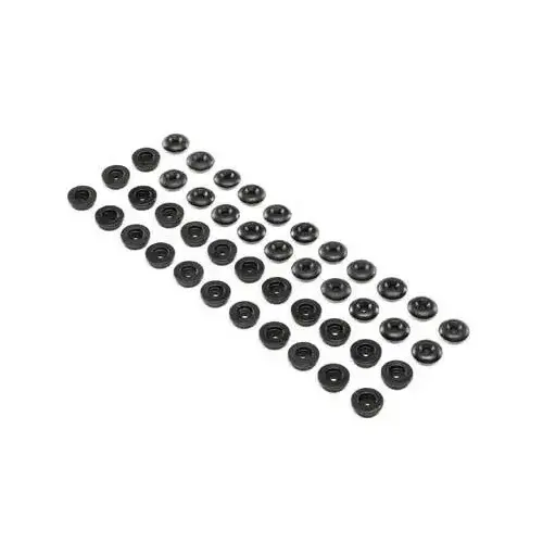 Losi Body Button Set (22), Super Baja Rey