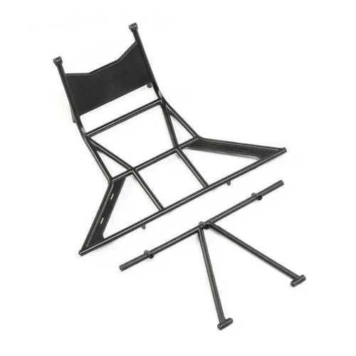 Losi Roll Cage Front and Front Top Bar, SBR 2.0