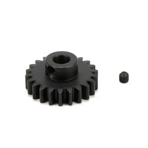 Losi Pinion Gear, 22T, 8mm Shaft, 1.5M