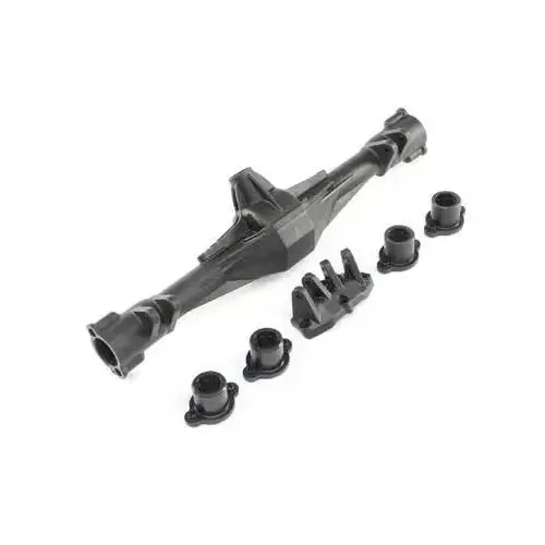 Losi Axle Housing Set, Rr, Super Baja Rey