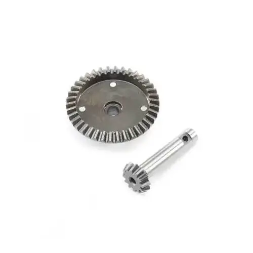 Losi 38t Ring/12t Pinion Gear, Super Baja Rey