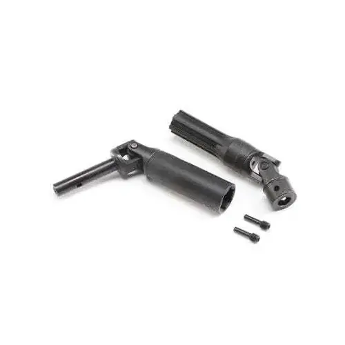 Losi Front Drive Shaft Slider, Complete, Super Rock Rey