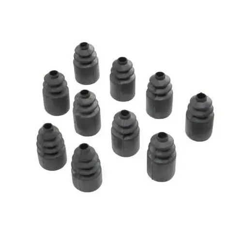 Losi Axle Boot Set, 5mm Drive Pins, 10pcs, DBXL-E 2.0