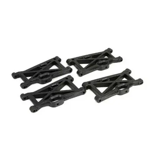 Losi Suspension Arm Set (4): 1:5 4wd DB  XL