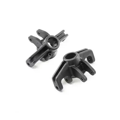 Losi Front Spindle Set (L&R), Super Baja Rey