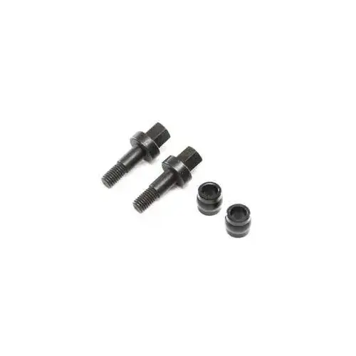 Losi Shock Stand Off, Fr (2), Super Baja Rey