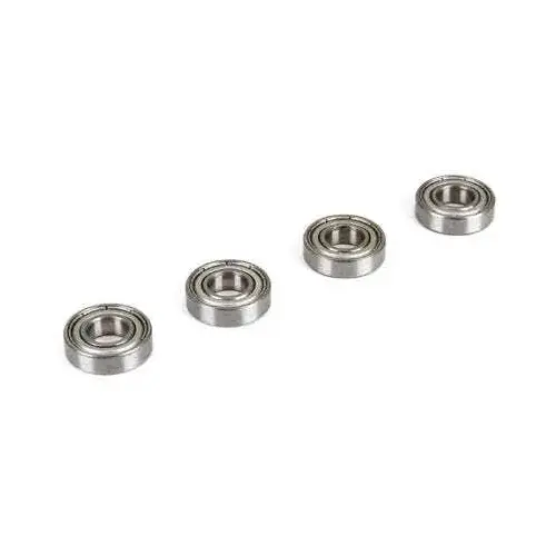Losi Bearing, 10x22x6mm, (4): 1:5 4wd DB XL
