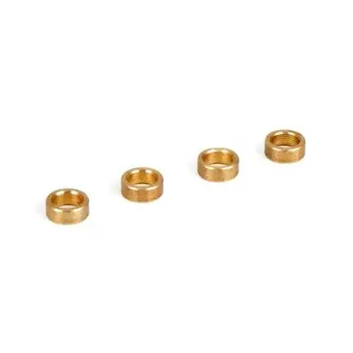 Losi Bushing, 10x7x4mm, (4): 1:5 4wd DB XL