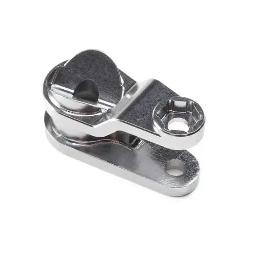Losi Aluminum Servo Saver Top, SBR, SRR