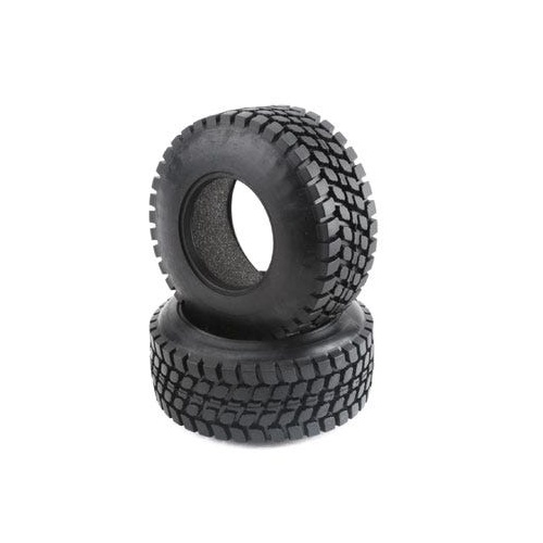 Losi Baja Rey Desert Claw Tyres (2)