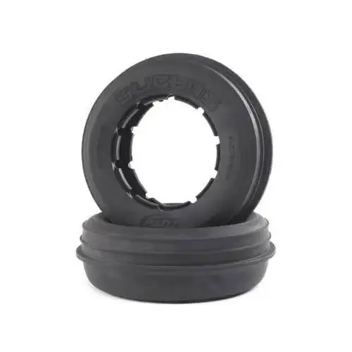 Losi Slicers Rib Tire, 2pcs, DBXL-E 2.0