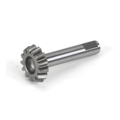 Losi Front/Rear Differential Pinion Gear: 8B
