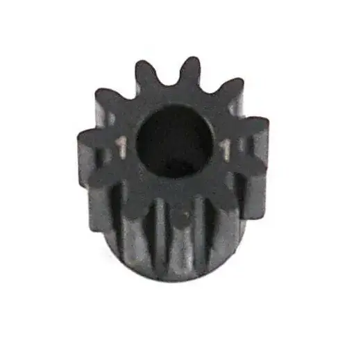 Losi 1.0 Module Pitch Pinion, 11T: 8E