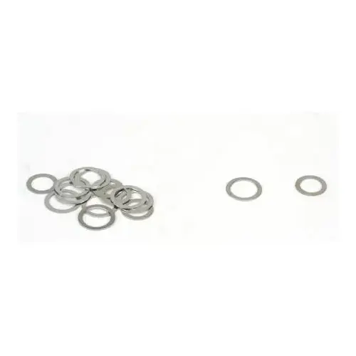 Losi Shim Set, Metric 5mm/6mm