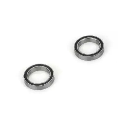 Losi 15 x 21 x 4 Shielded Ball Bearing(2)