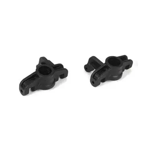 Losi Front Spindle Set (2); 5IVE-T