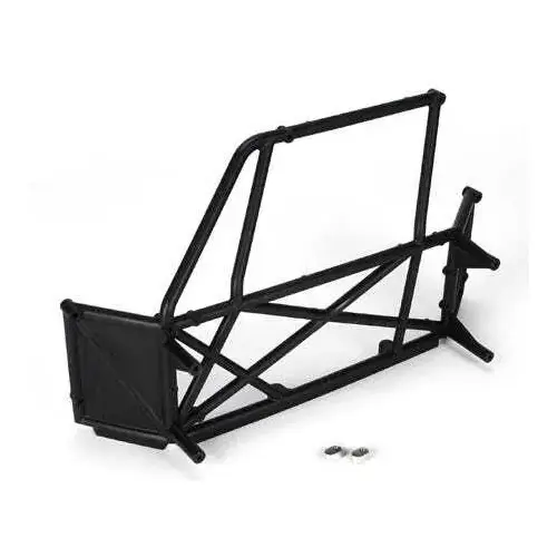 Losi Left Cage Side: 5TT