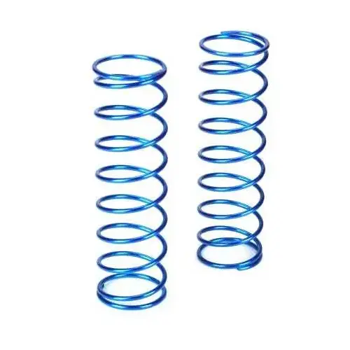 Losi Rear Springs 8.0 Rate (2): 5TT