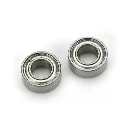 Losi 3x6x2.5mm Ball Bearing (2)