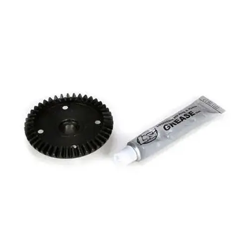 Losi Front Diff Ring Gear- 5TT